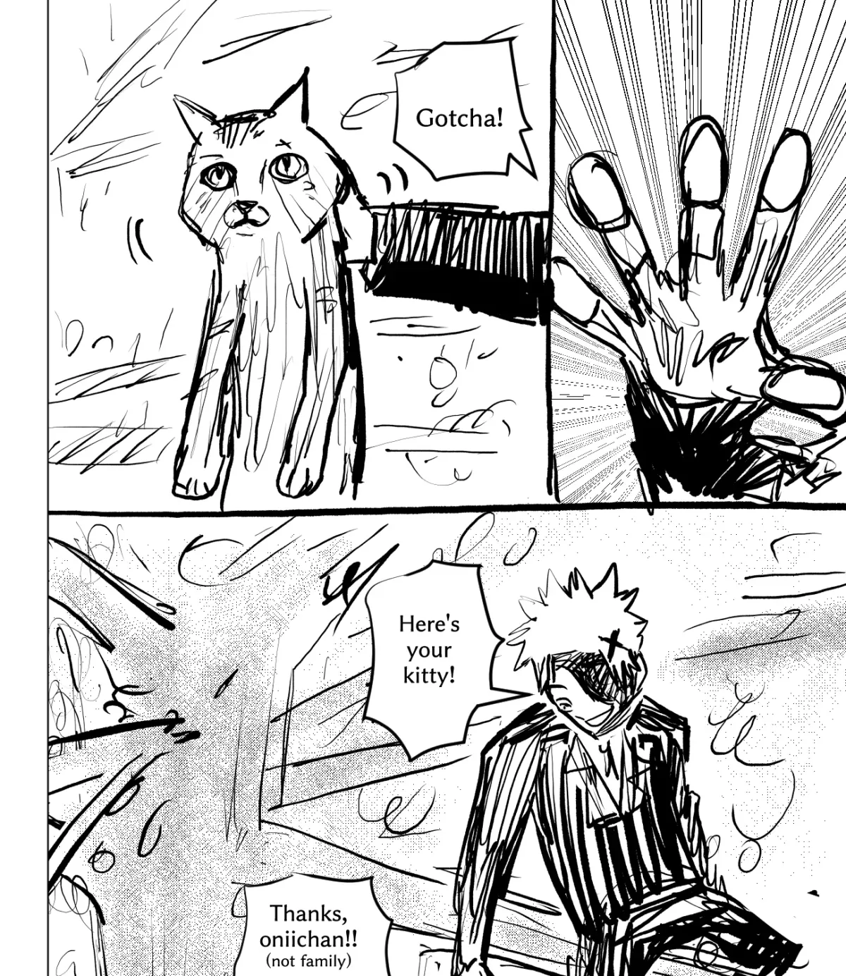 Discharged Veterans Chapter 0 page 3 - 