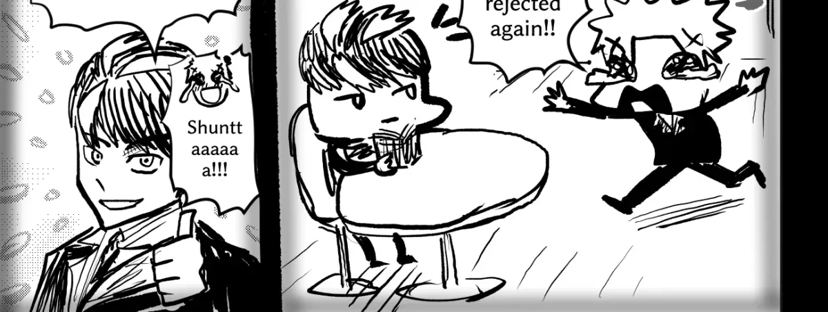Discharged Veterans Chapter 0 page 34 - 