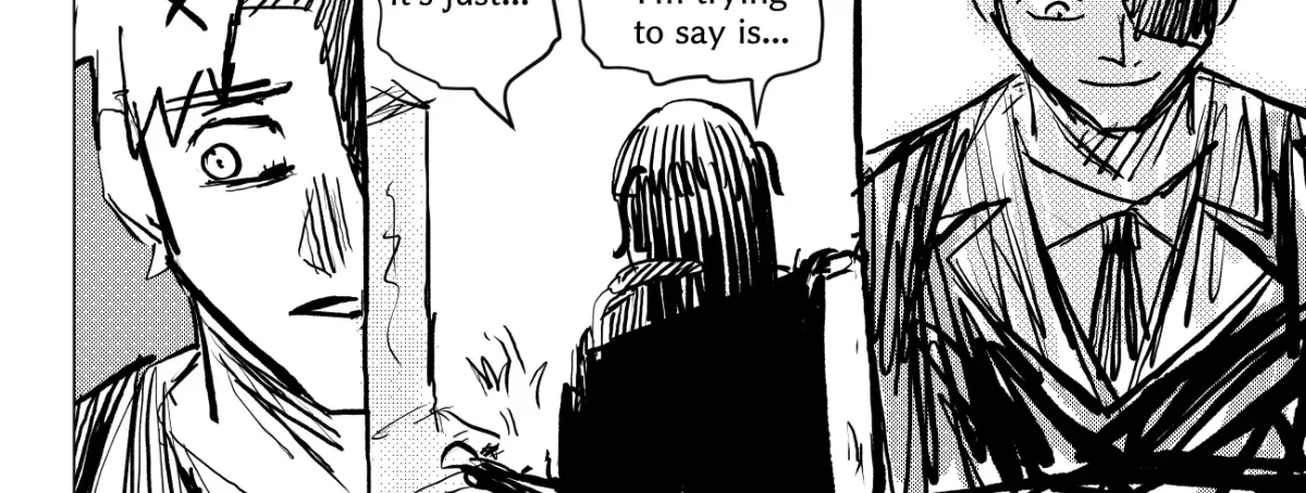 Discharged Veterans Chapter 0 page 36 - 