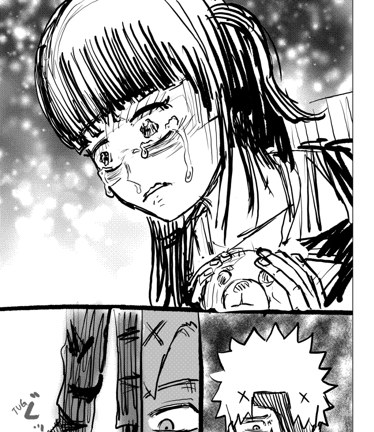 Discharged Veterans Chapter 0 page 37 - 