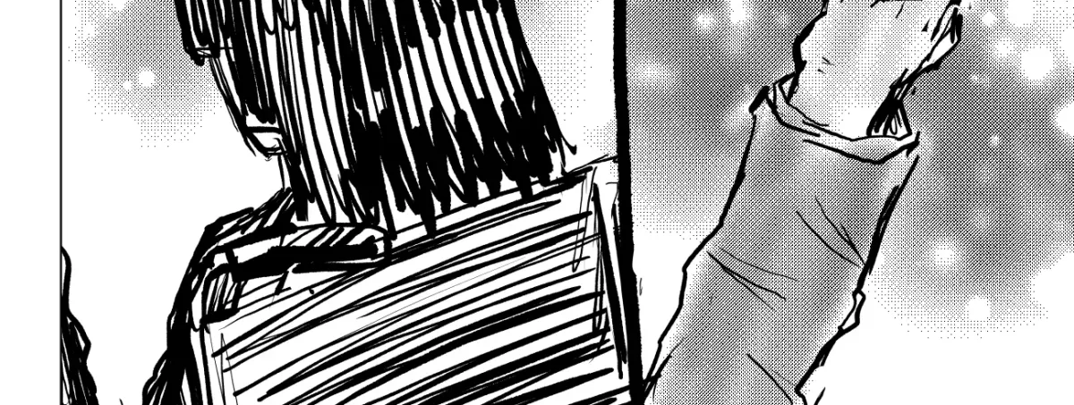 Discharged Veterans Chapter 0 page 40 - 