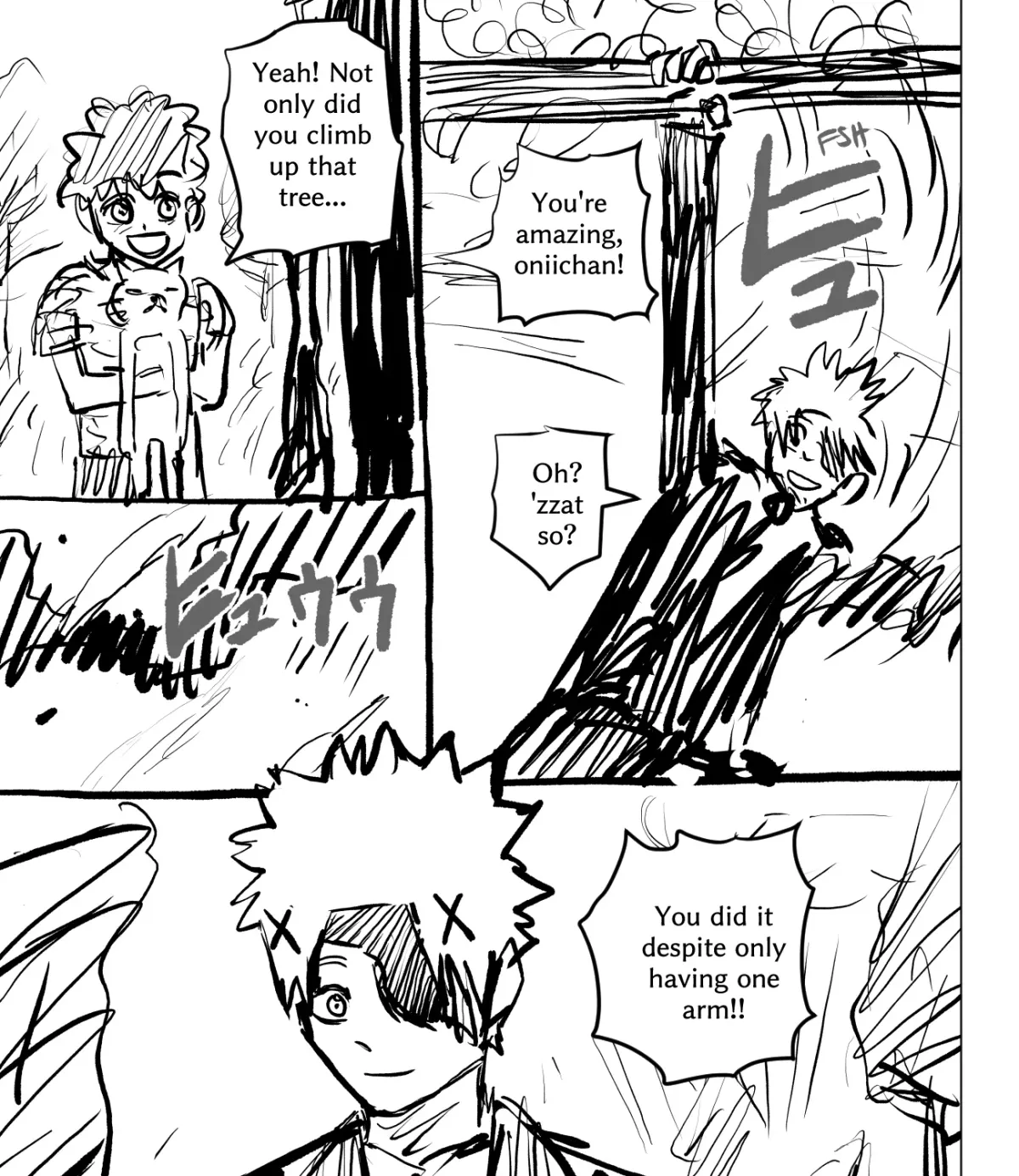 Discharged Veterans Chapter 0 page 5 - 