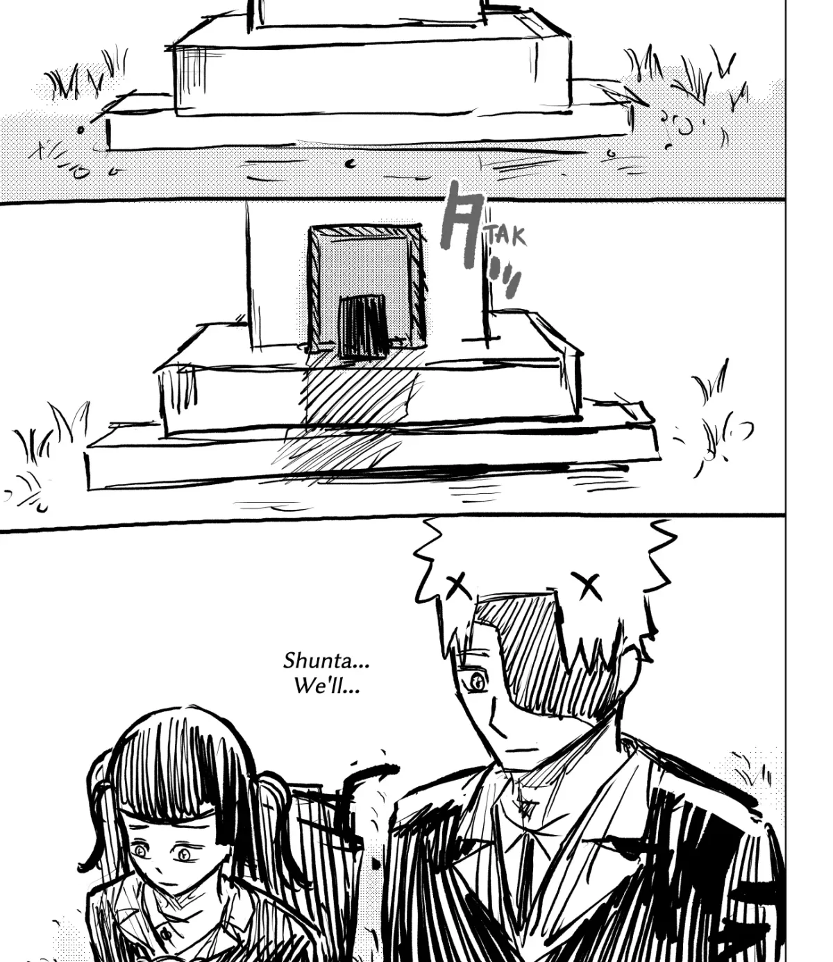 Discharged Veterans Chapter 0 page 41 - 