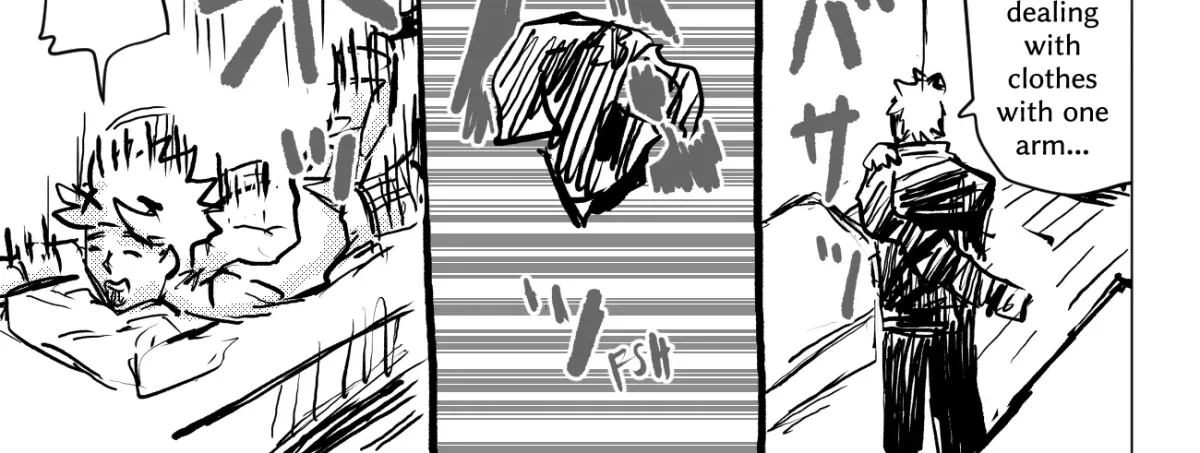 Discharged Veterans Chapter 0 page 46 - 