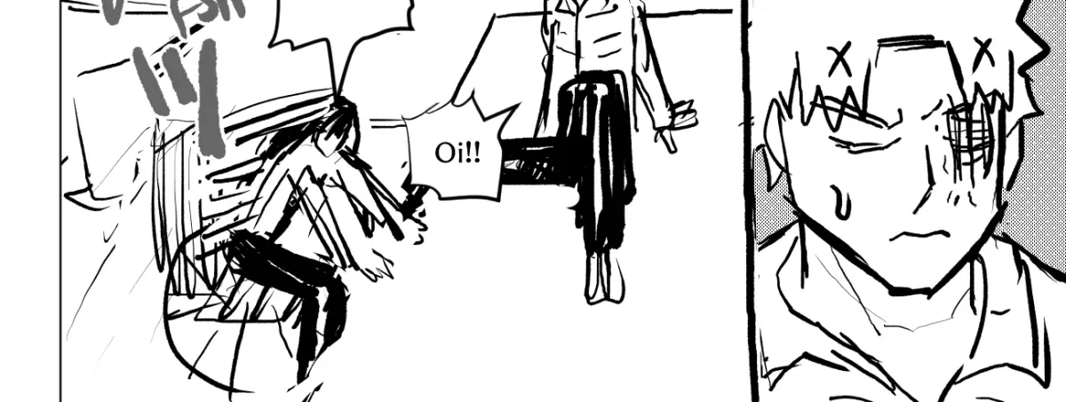Discharged Veterans Chapter 0 page 52 - 