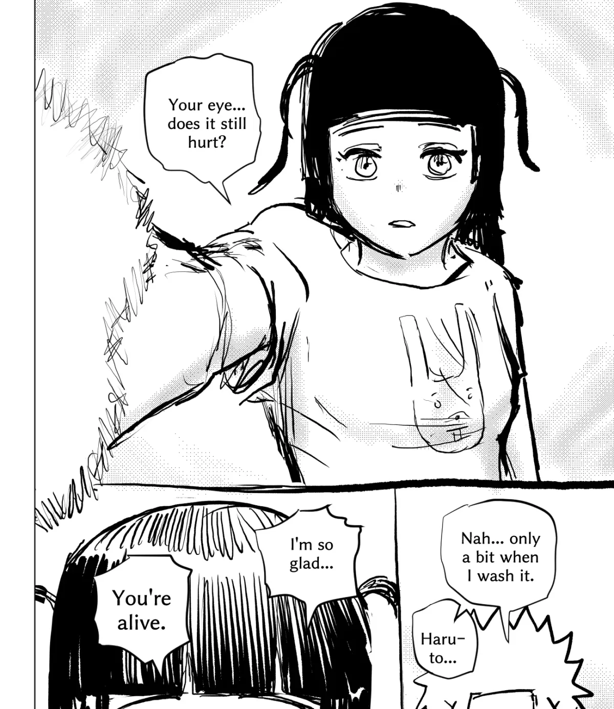 Discharged Veterans Chapter 0 page 55 - 