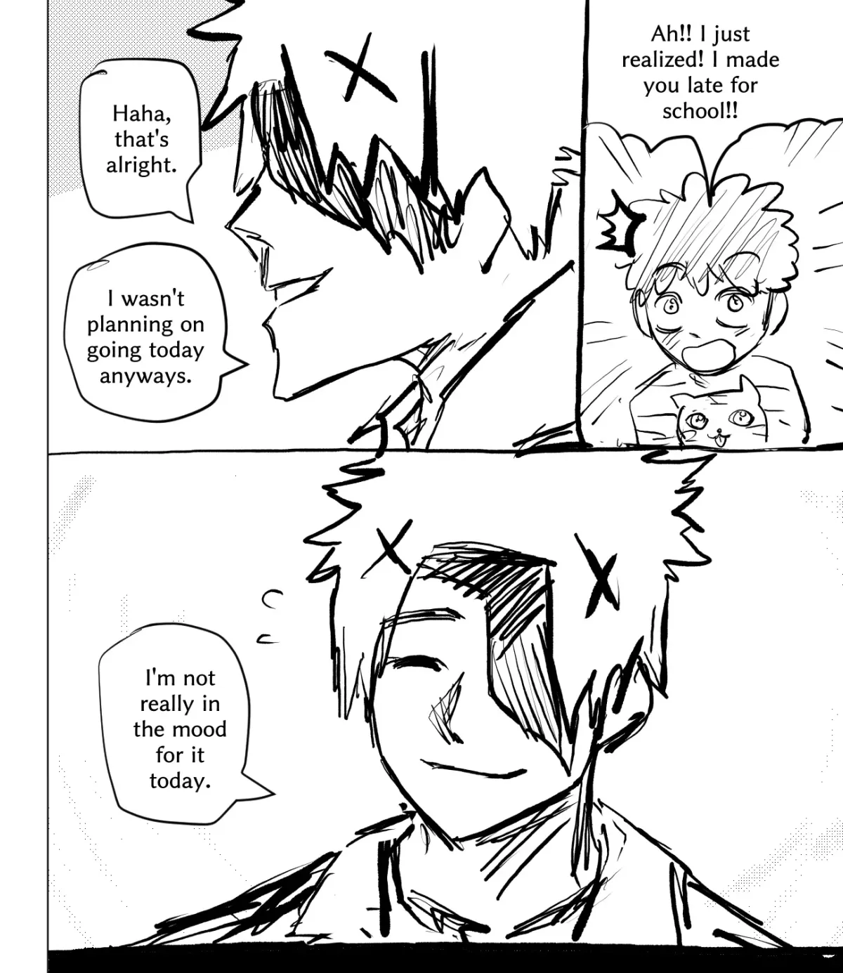 Discharged Veterans Chapter 0 page 7 - 