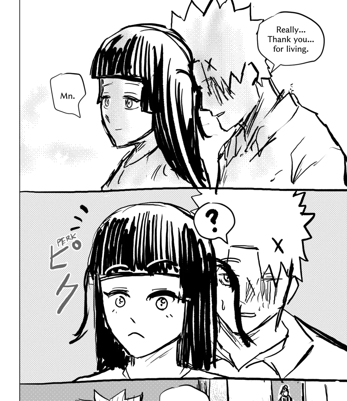 Discharged Veterans Chapter 0 page 65 - 