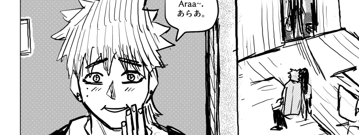 Discharged Veterans Chapter 0 page 66 - 