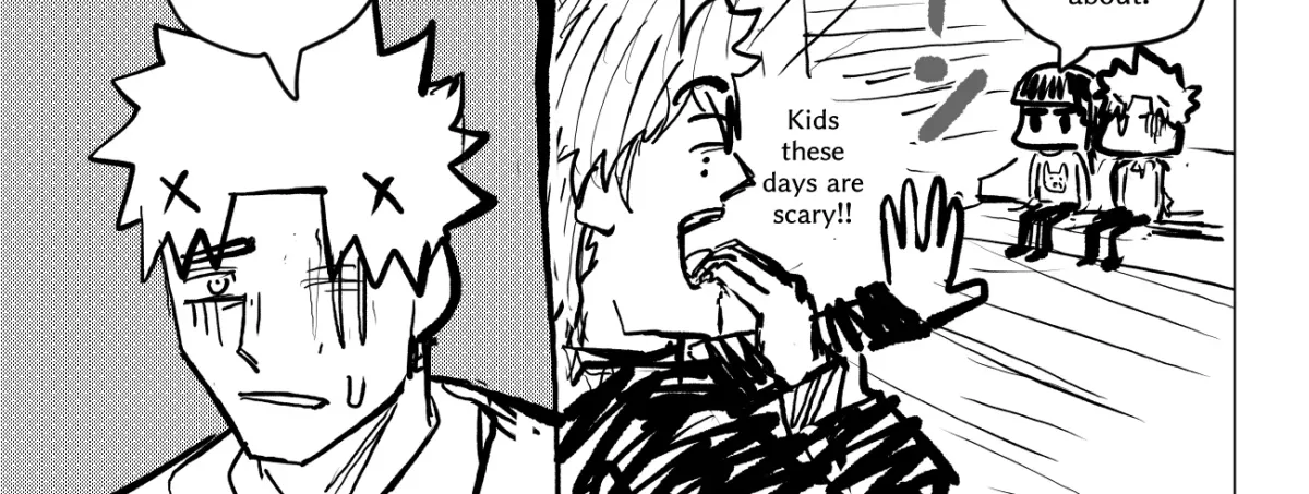 Discharged Veterans Chapter 0 page 68 - 