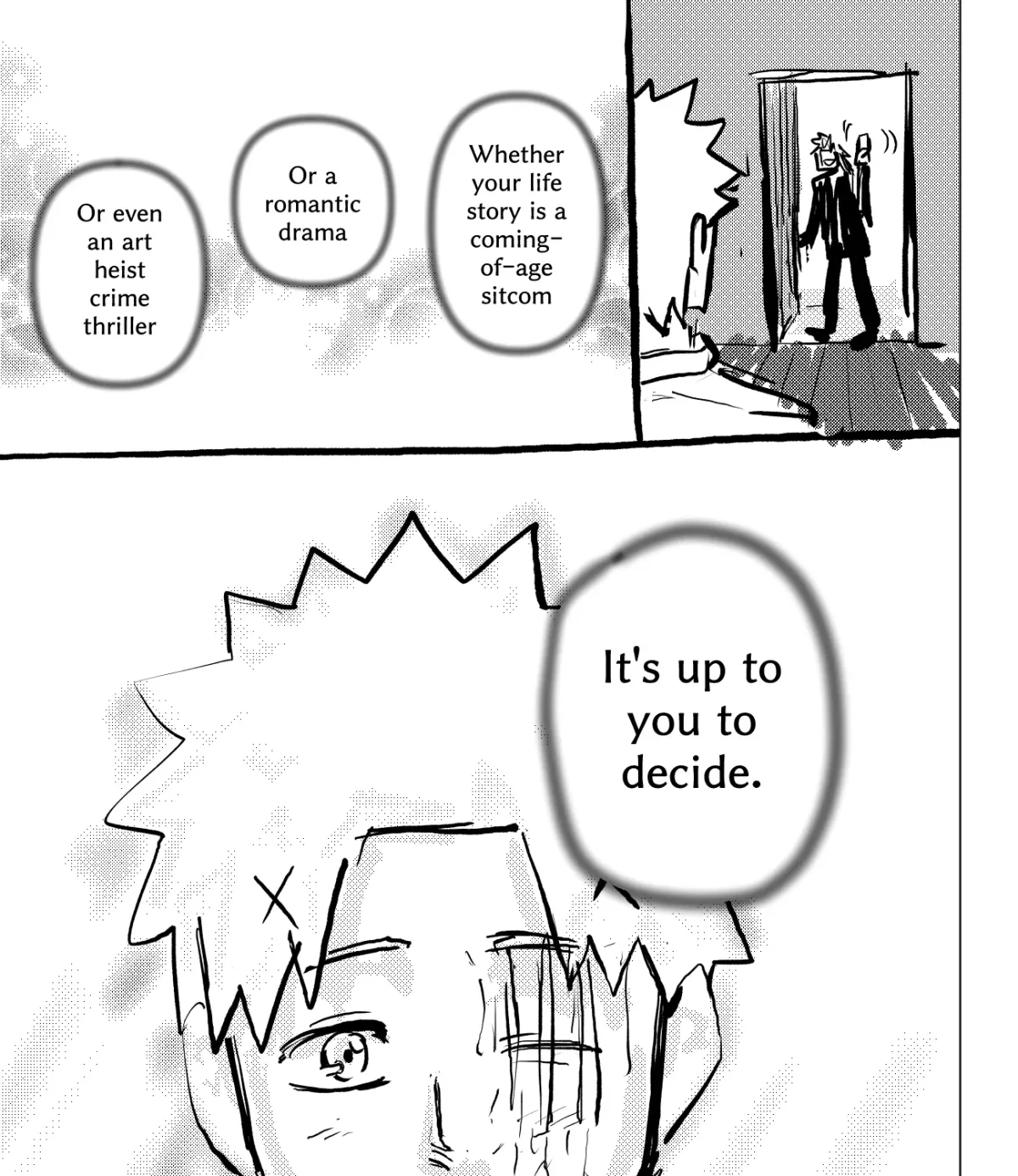 Discharged Veterans Chapter 0 page 75 - 