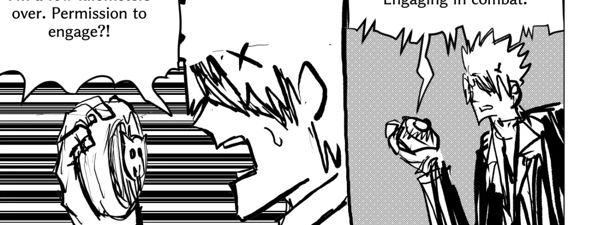 Discharged Veterans Chapter 0 page 10 - 