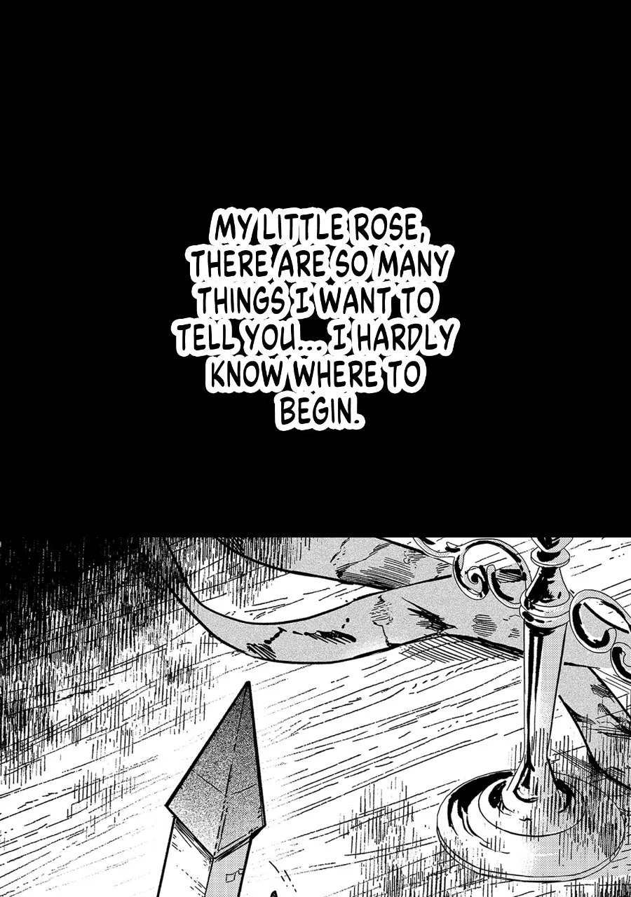 Disney - As Old As Time: A Twisted Tale Chapter 1 page 1 - 