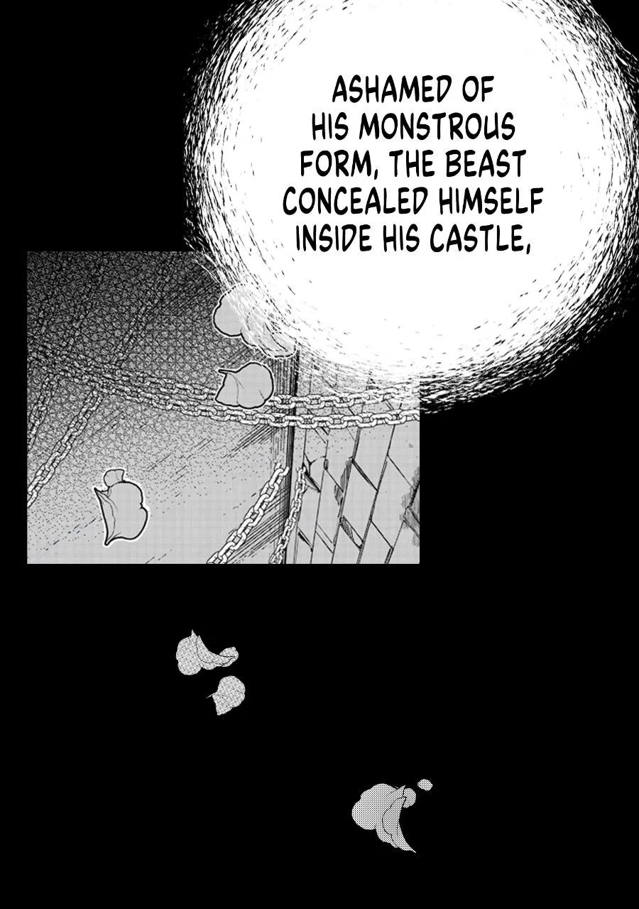 Disney - As Old As Time: A Twisted Tale Chapter 1 page 13 - 