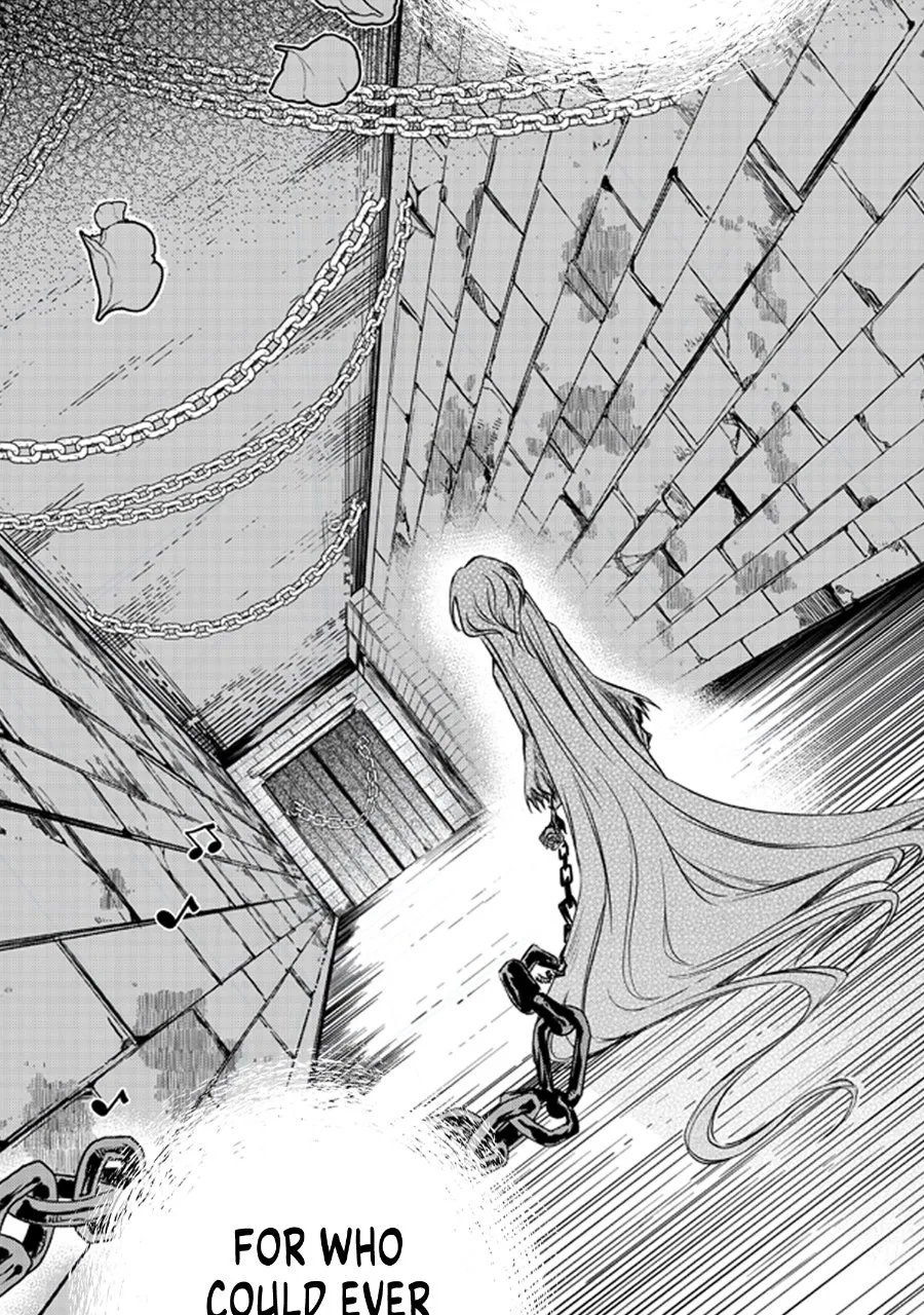 Disney - As Old As Time: A Twisted Tale Chapter 1 page 16 - 