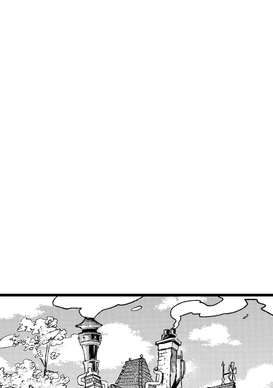 Disney - As Old As Time: A Twisted Tale Chapter 1 page 22 - 