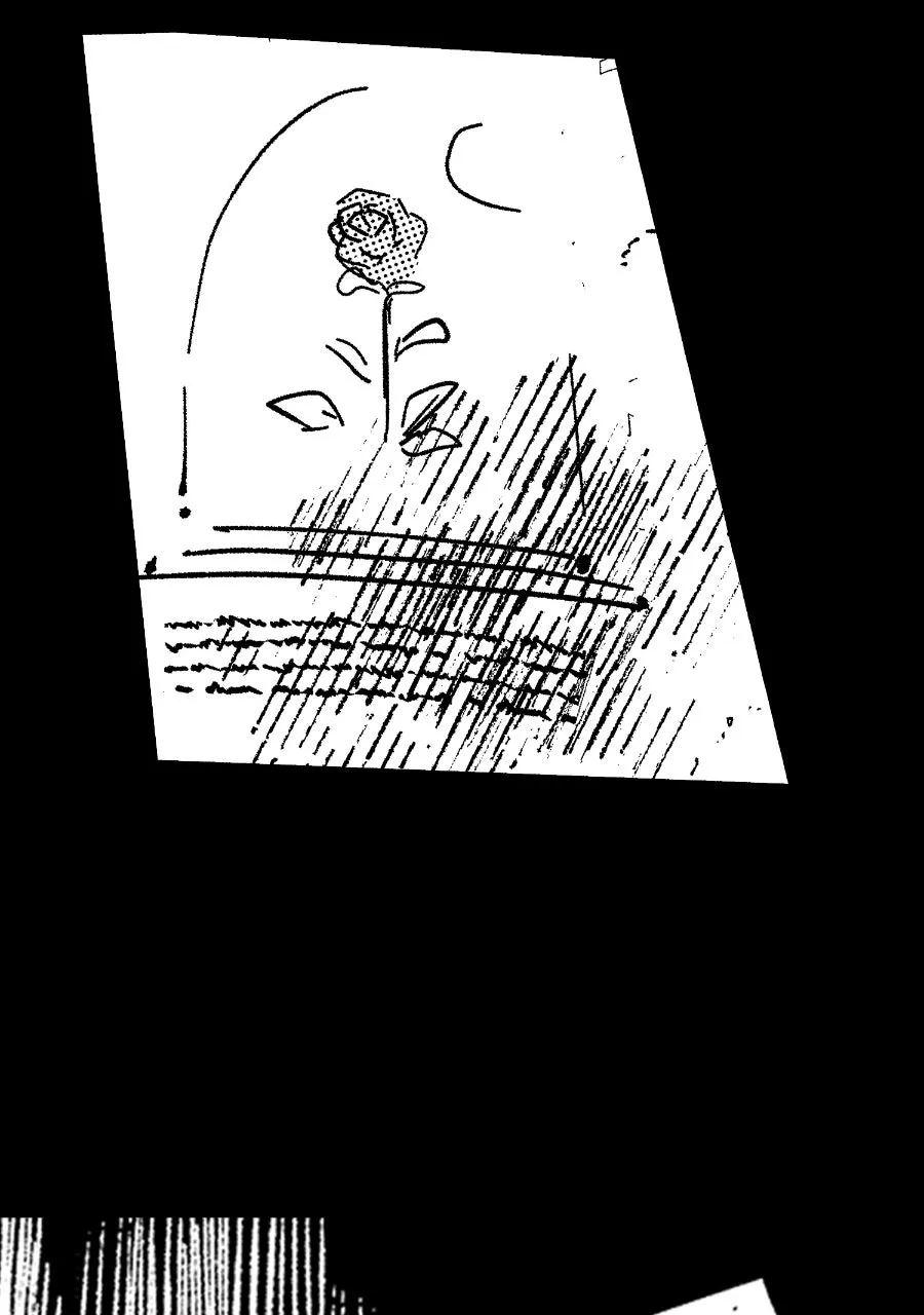 Disney - As Old As Time: A Twisted Tale Chapter 1 page 5 - 