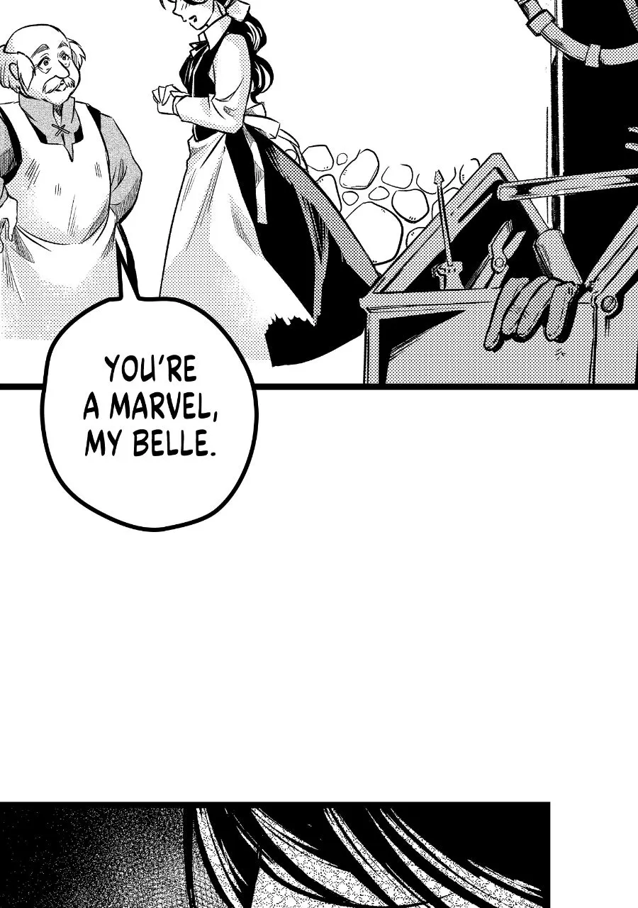 Disney - As Old As Time: A Twisted Tale Chapter 1 page 41 - 