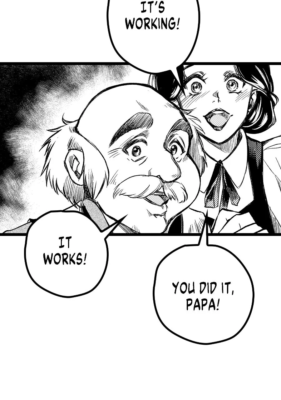 Disney - As Old As Time: A Twisted Tale Chapter 1 page 50 - 