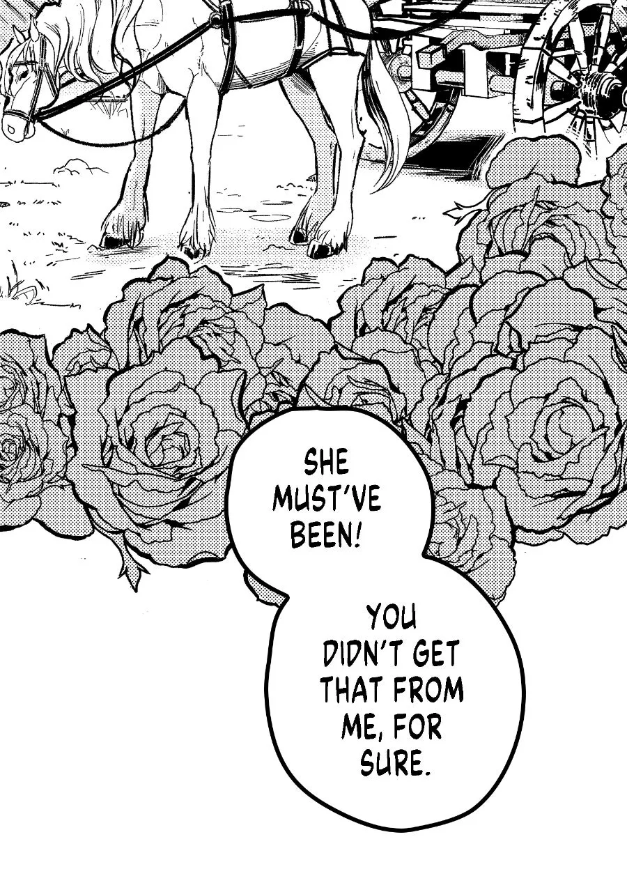 Disney - As Old As Time: A Twisted Tale Chapter 1 page 57 - 