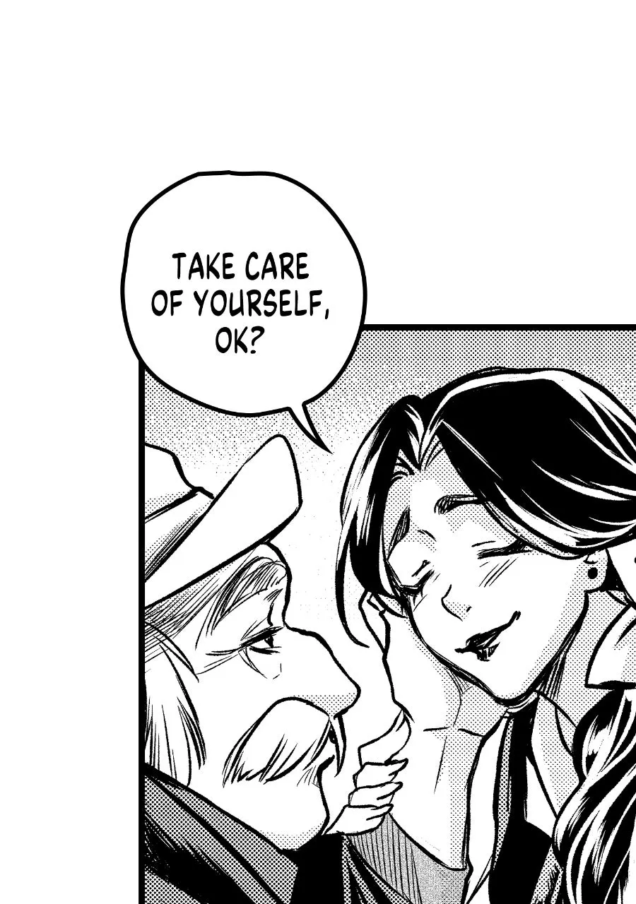 Disney - As Old As Time: A Twisted Tale Chapter 1 page 58 - 