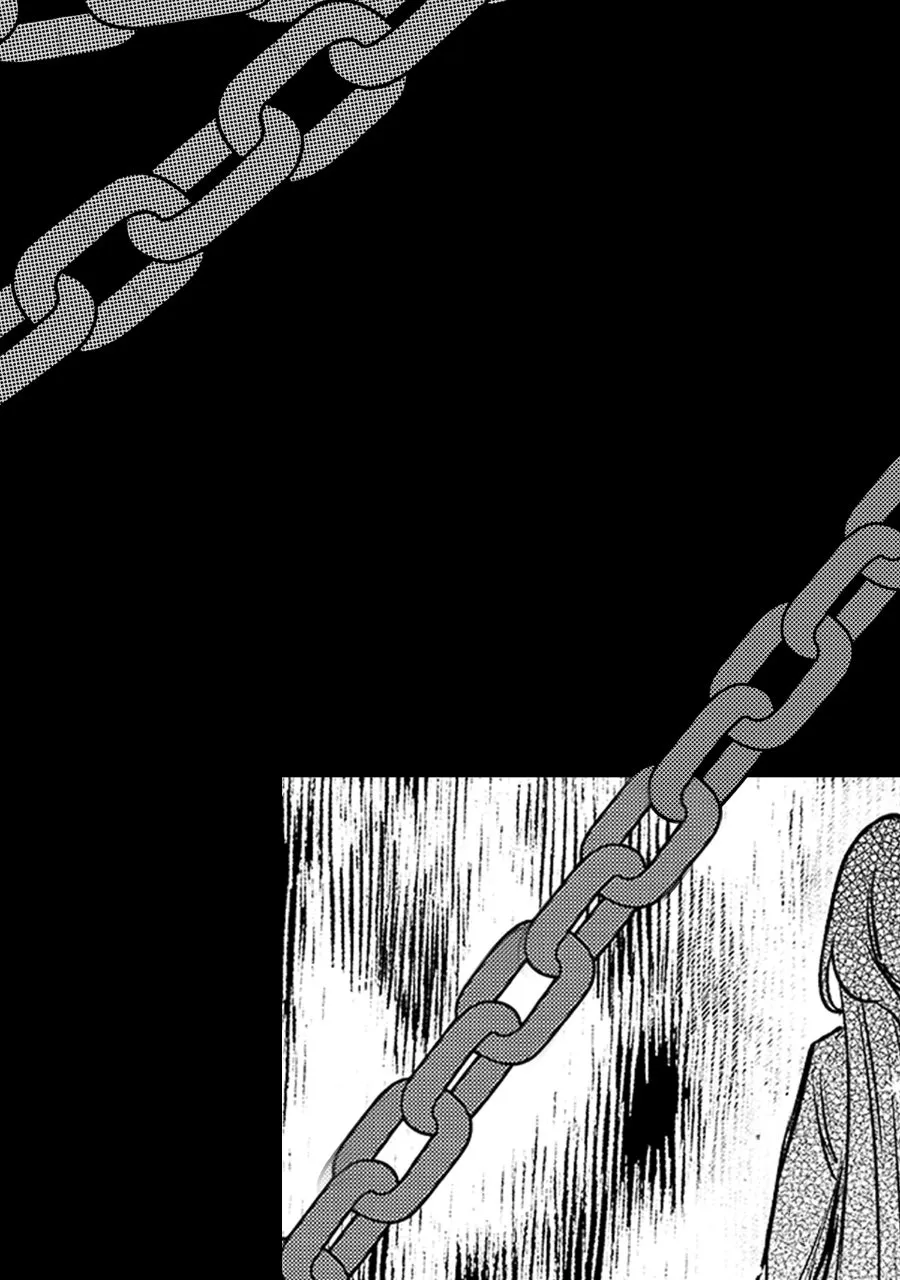 Disney - As Old As Time: A Twisted Tale Chapter 1 page 8 - 