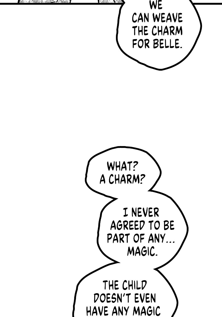 Disney - As Old As Time: A Twisted Tale Episode 10 page 15 - 