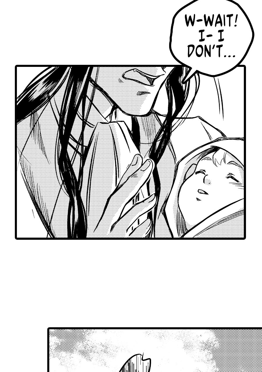 Disney - As Old As Time: A Twisted Tale Episode 10 page 18 - 