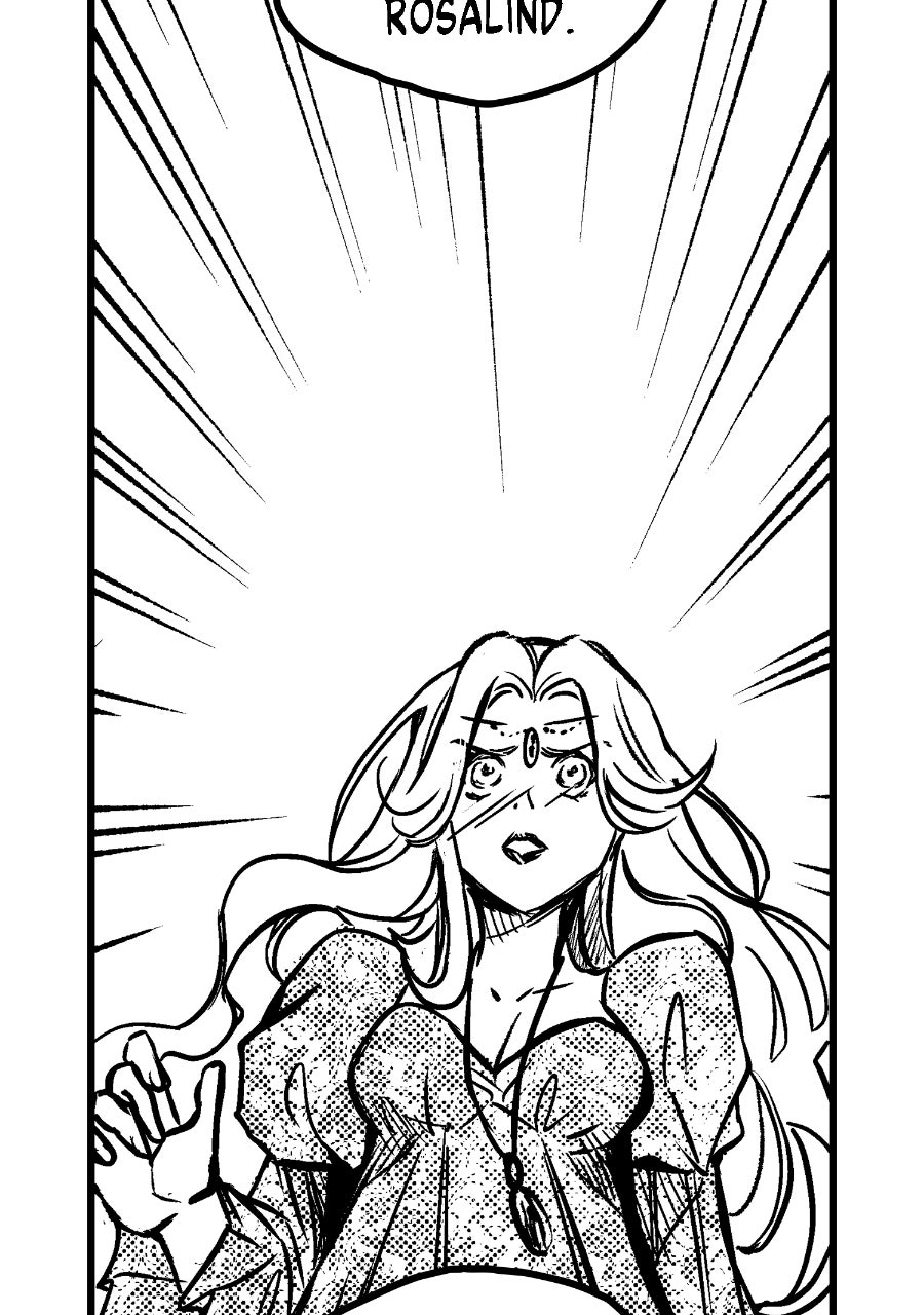 Disney - As Old As Time: A Twisted Tale Episode 10 page 40 - 