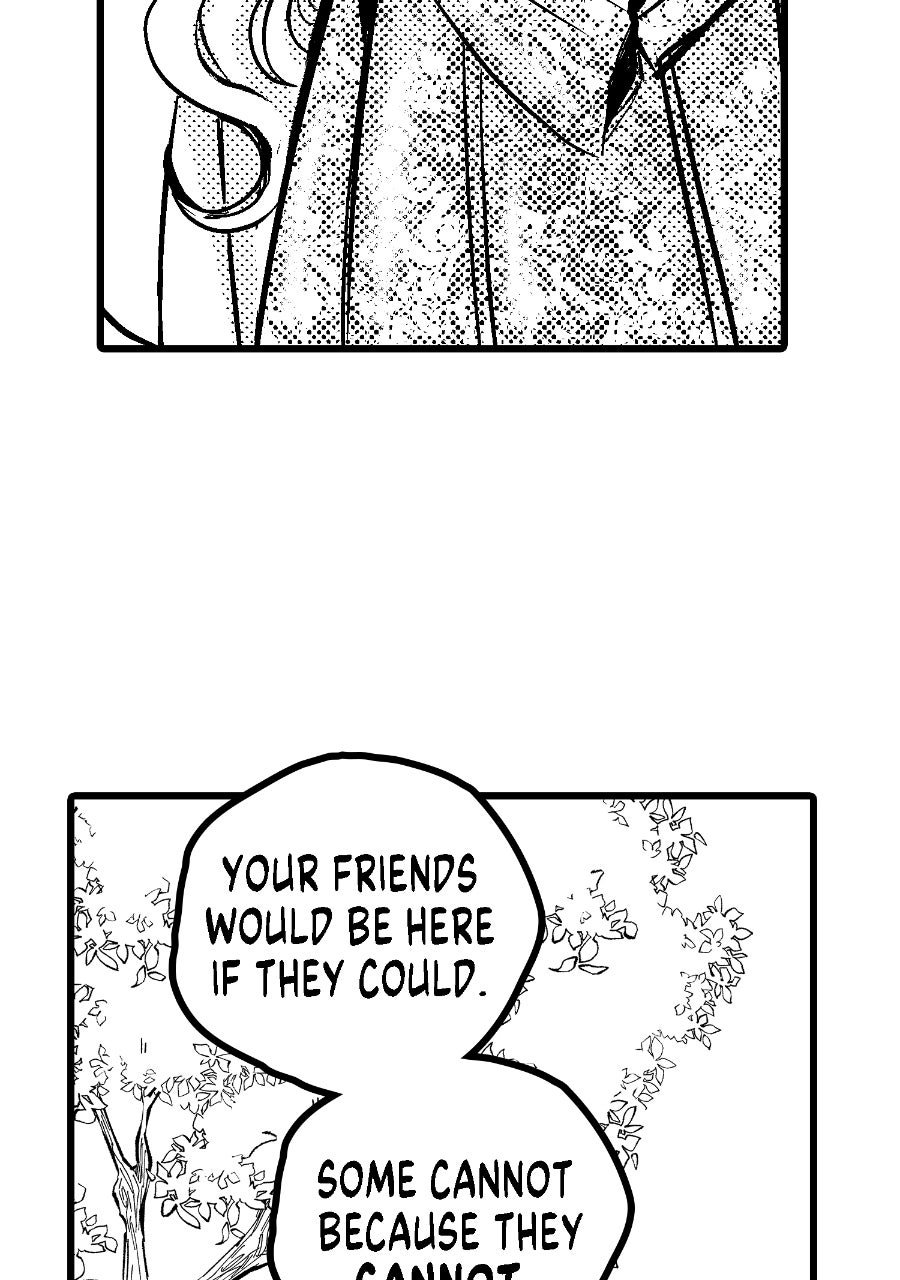 Disney - As Old As Time: A Twisted Tale Episode 10 page 5 - 