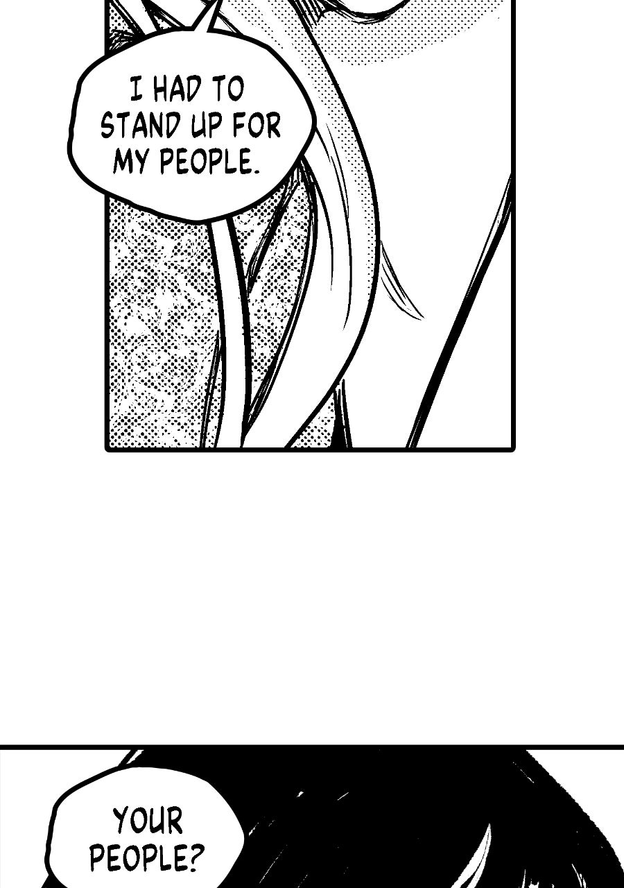 Disney - As Old As Time: A Twisted Tale Episode 10 page 43 - 