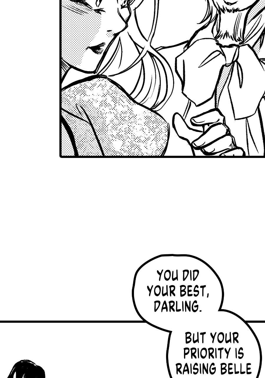 Disney - As Old As Time: A Twisted Tale Episode 10 page 56 - 