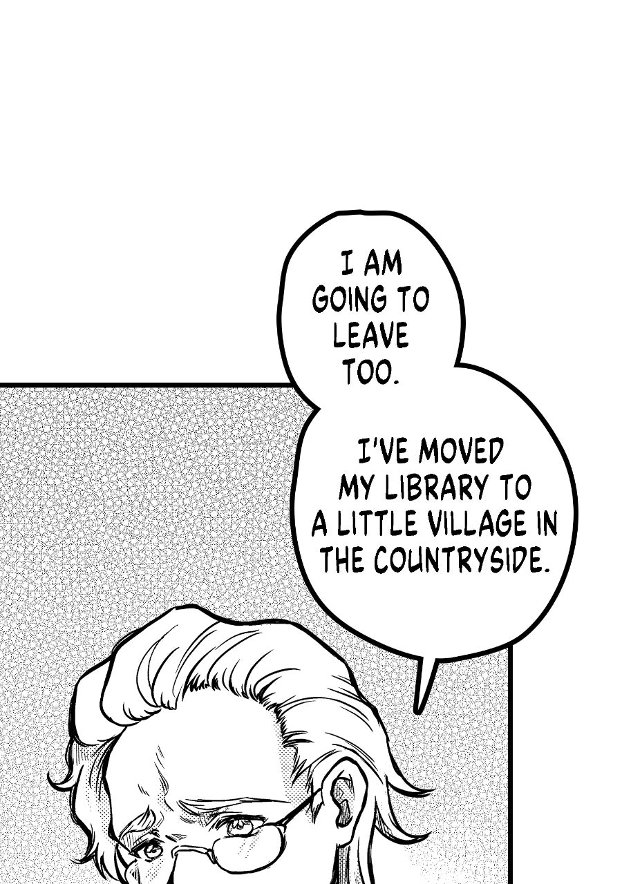 Disney - As Old As Time: A Twisted Tale Episode 10 page 7 - 