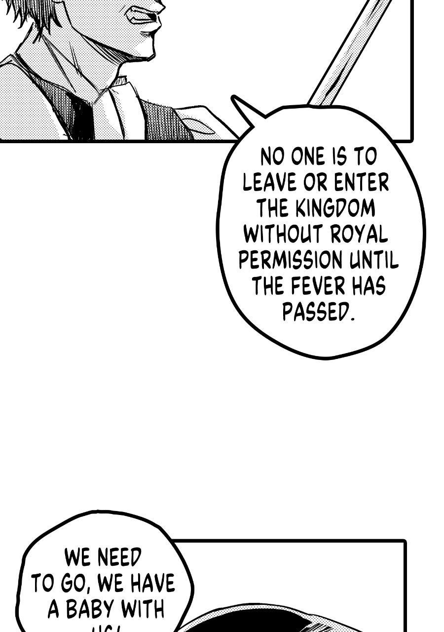 Disney - As Old As Time: A Twisted Tale Episode 10 page 73 - 