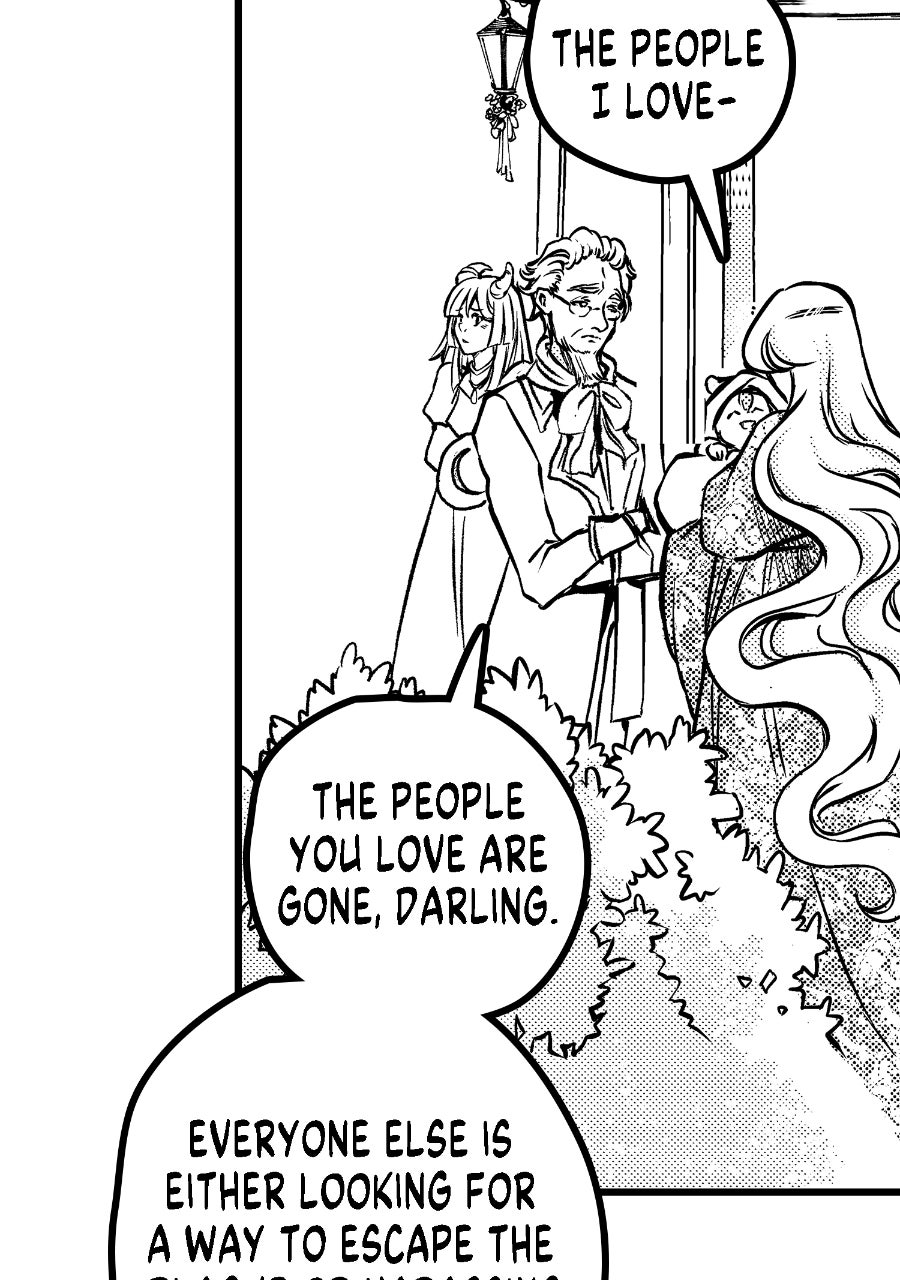 Disney - As Old As Time: A Twisted Tale Episode 10 page 9 - 