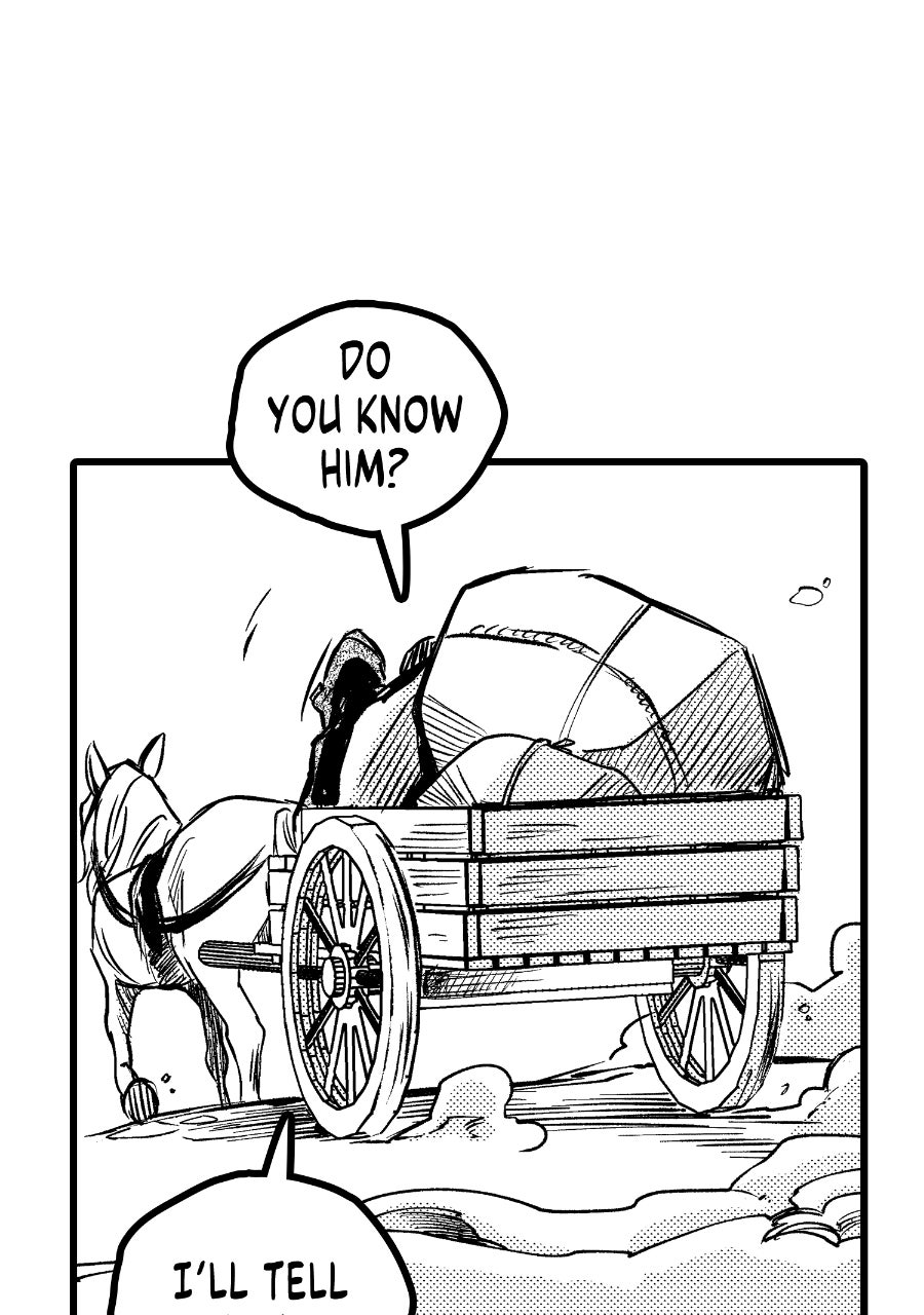 Disney - As Old As Time: A Twisted Tale Episode 10 page 84 - 