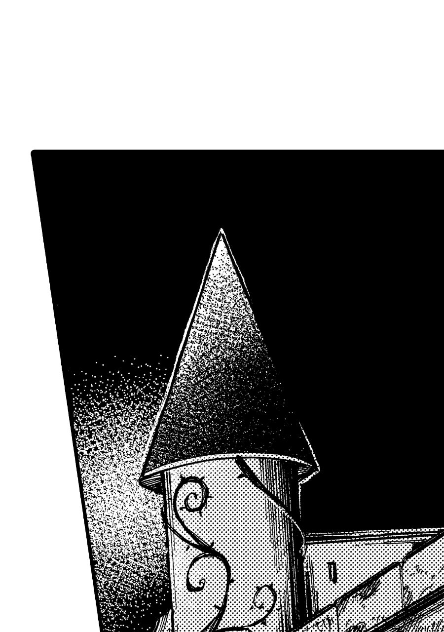 Disney - As Old As Time: A Twisted Tale Episode 11 page 1 - 