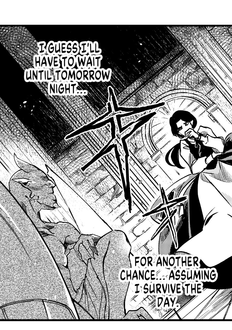 Disney - As Old As Time: A Twisted Tale Episode 11 page 39 - 
