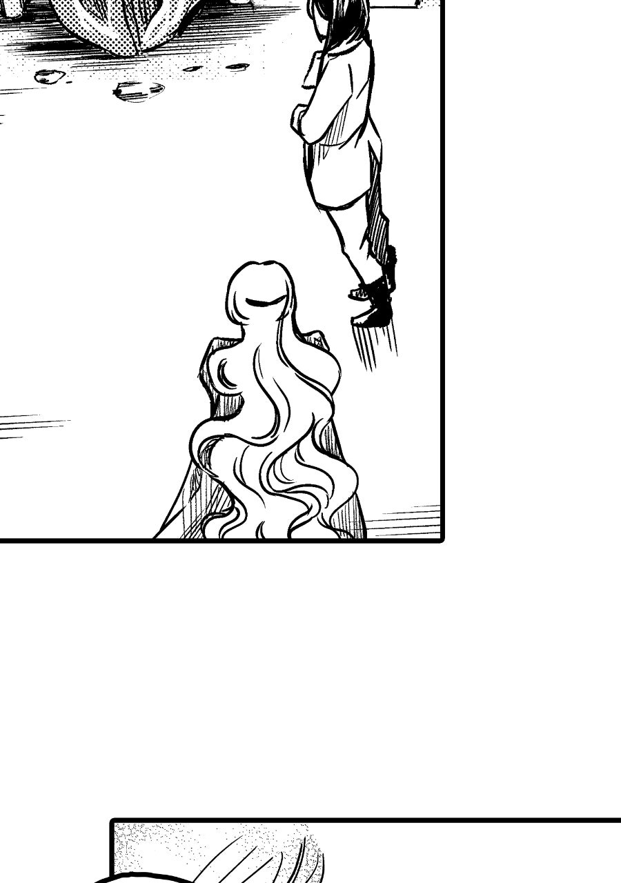 Disney - As Old As Time: A Twisted Tale Episode 12 page 24 - 