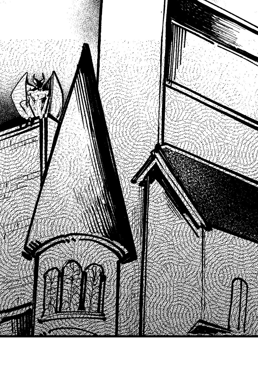Disney - As Old As Time: A Twisted Tale Episode 12 page 29 - 