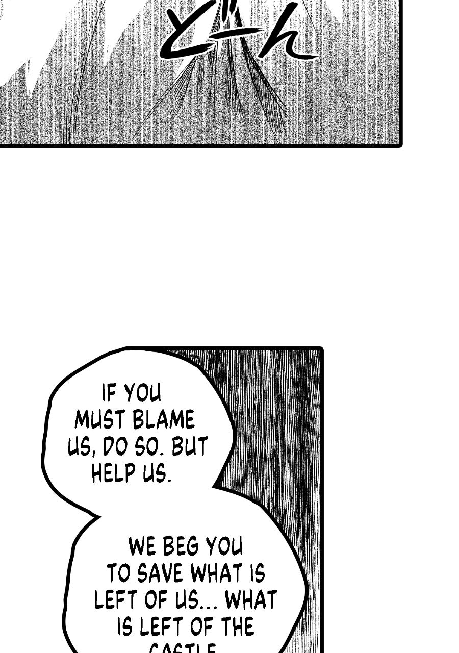 Disney - As Old As Time: A Twisted Tale Episode 12 page 36 - 