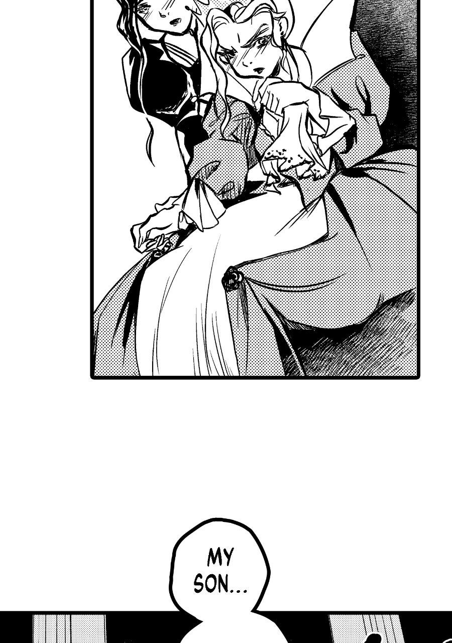Disney - As Old As Time: A Twisted Tale Episode 12 page 44 - 