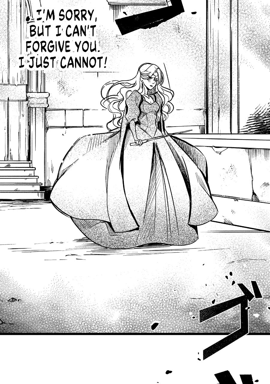 Disney - As Old As Time: A Twisted Tale Episode 12 page 55 - 
