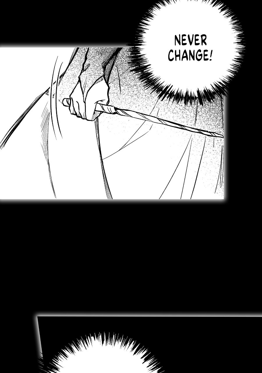 Disney - As Old As Time: A Twisted Tale Episode 12 page 58 - 