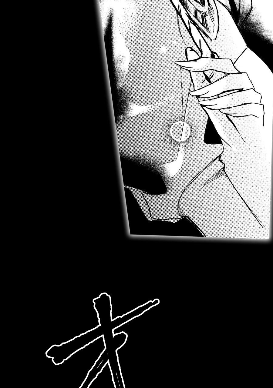 Disney - As Old As Time: A Twisted Tale Episode 12 page 60 - 