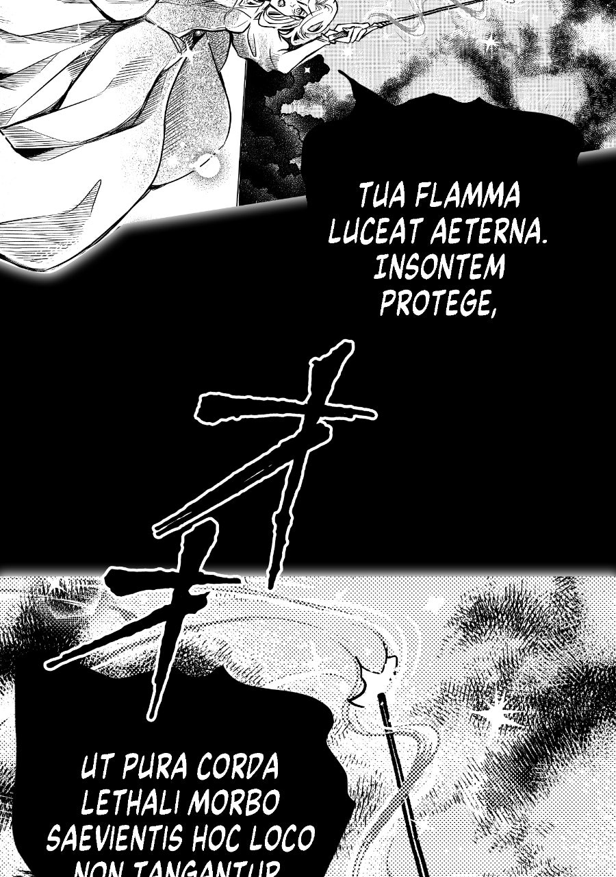 Disney - As Old As Time: A Twisted Tale Episode 12 page 62 - 