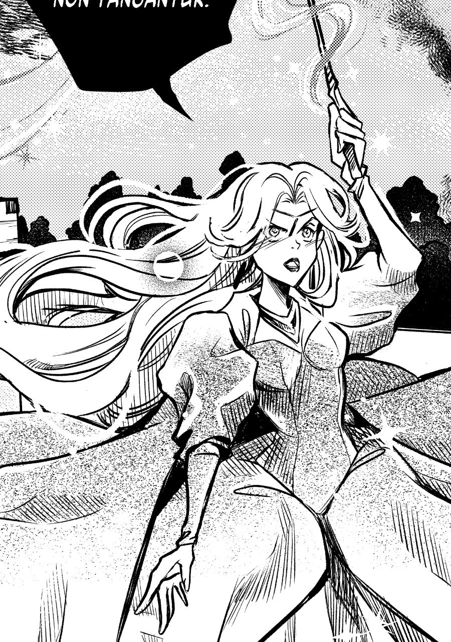 Disney - As Old As Time: A Twisted Tale Episode 12 page 63 - 