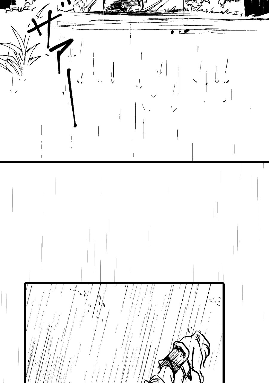 Disney - As Old As Time: A Twisted Tale Episode 12 page 8 - 