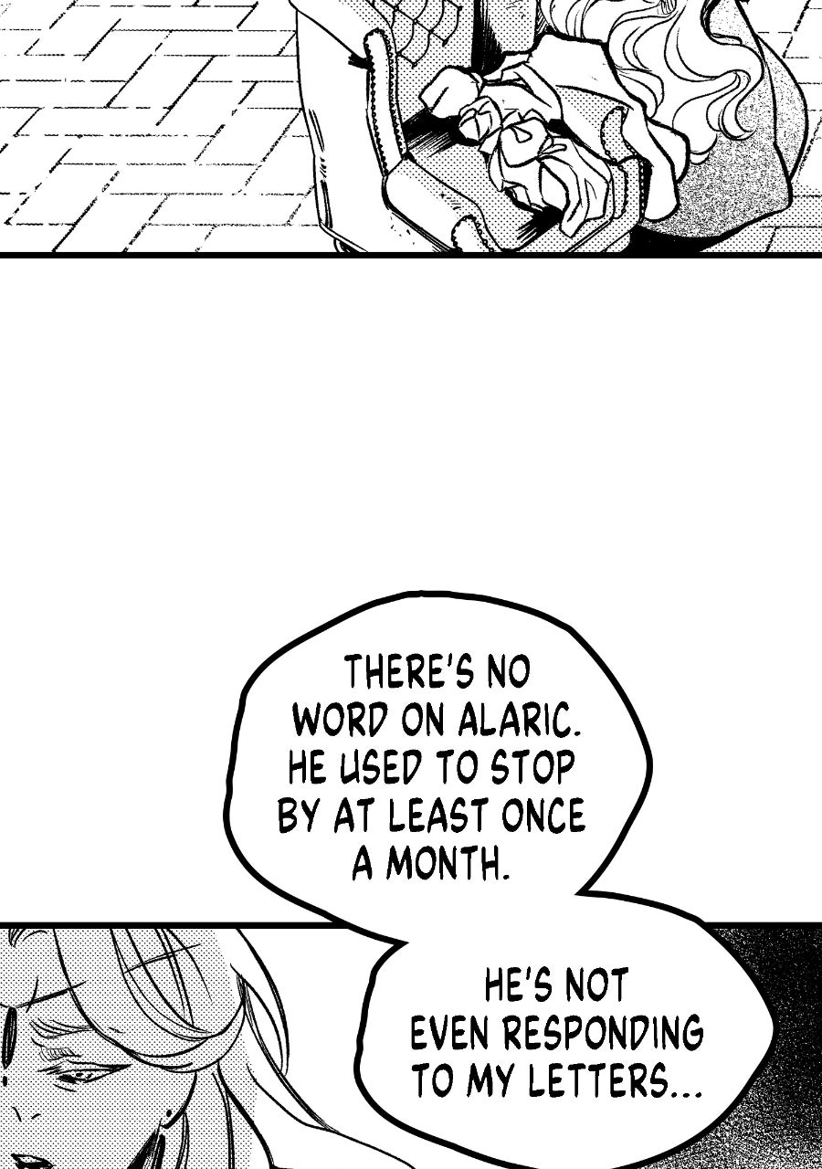 Disney - As Old As Time: A Twisted Tale Episode 13 page 32 - 