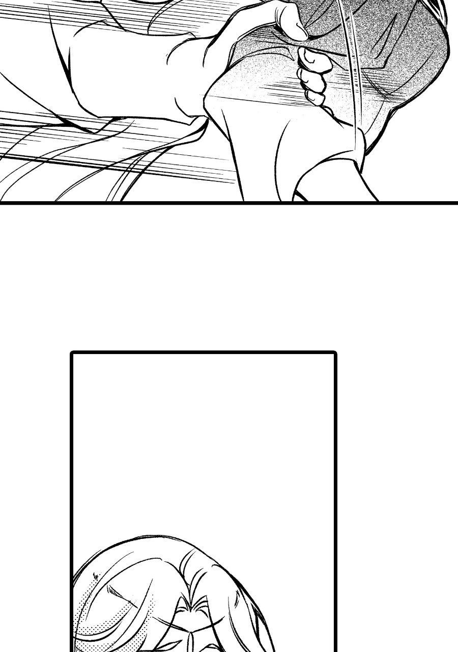 Disney - As Old As Time: A Twisted Tale Episode 13 page 35 - 